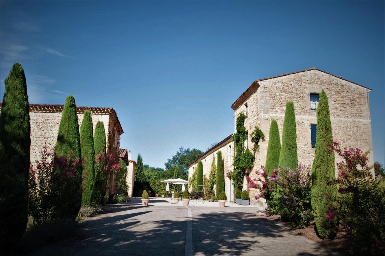 Hôtel La Villa Romaine Carsac-Aillac Esterno foto