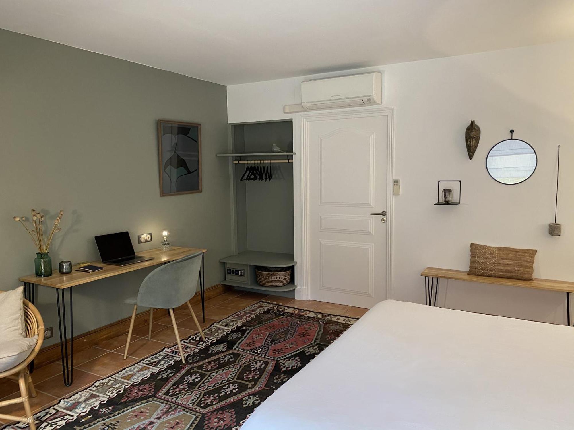Hôtel La Villa Romaine Carsac-Aillac Esterno foto