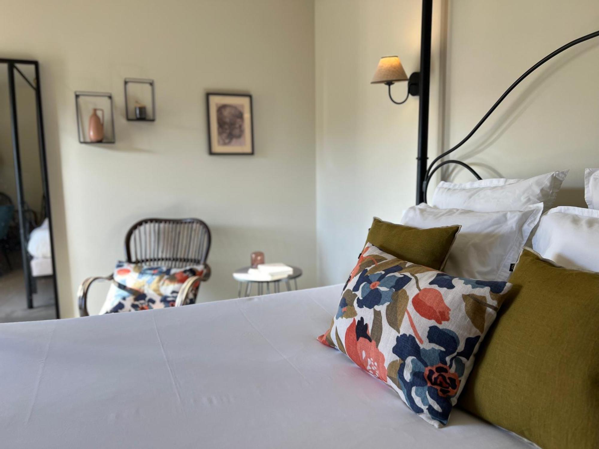 Hôtel La Villa Romaine Carsac-Aillac Esterno foto